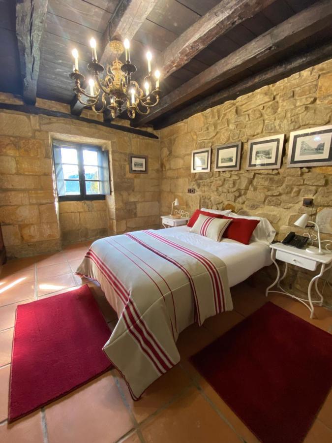 Hotel Mendigoikoa Bekoa Axpe de Busturia Exteriér fotografie